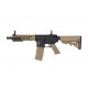 Specna Arms SA-F14 FLEX Gen. 2 GATE X-ASR Half-Tan, Own the Field